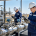 Flow Metering and Custody Transfer