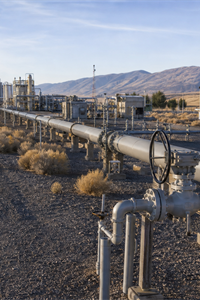 Midstream Operations